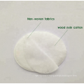 Super Absorbent 100% Cotton Non-woven Fabric Eye Pad